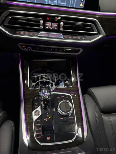 BMW X5 2020, 60,000 km - 3.0 l - Bakı