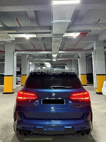 BMW X5 2020, 60,000 km - 3.0 l - Bakı