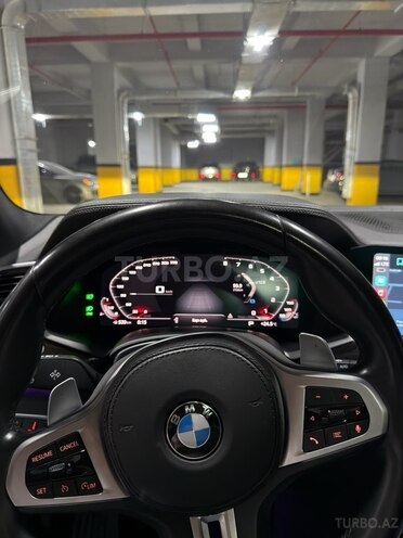 BMW X5 2020, 60,000 km - 3.0 l - Bakı