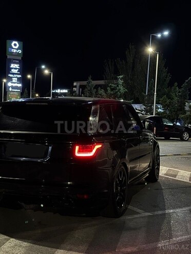Land Rover RR Sport-10