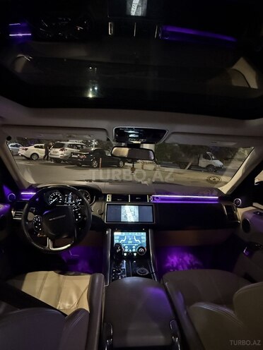 Land Rover RR Sport-13