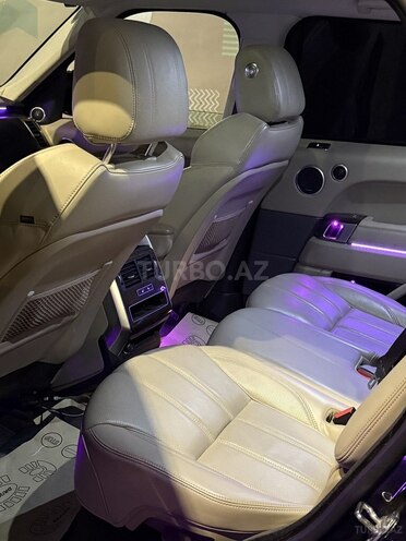 Land Rover RR Sport-16