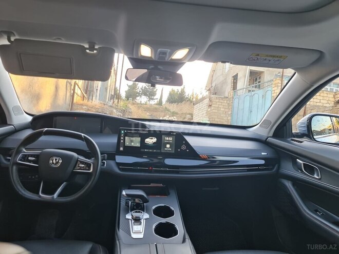 Changan Uni-K 2022, 27,000 km - 2.0 л - Bakı