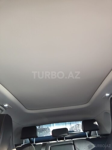 Changan Uni-K 2022, 27,000 km - 2.0 л - Bakı