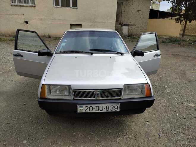 LADA (VAZ) 2109 2002, 190,000 km - 1.5 л - Gəncə