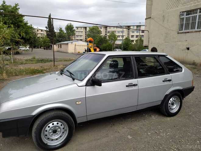 LADA (VAZ) 2109 2002, 190,000 km - 1.5 л - Gəncə