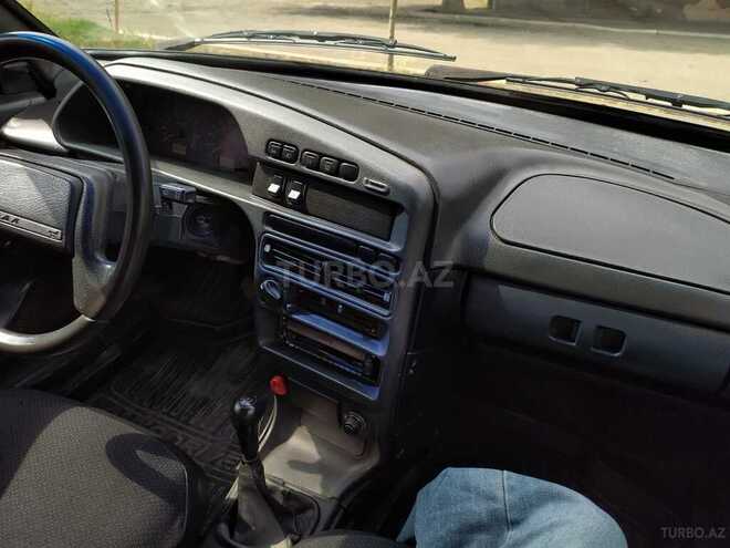 LADA (VAZ) 2109 2002, 190,000 km - 1.5 л - Gəncə