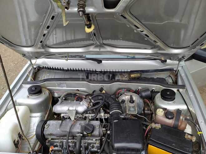 LADA (VAZ) 2109 2002, 190,000 km - 1.5 л - Gəncə