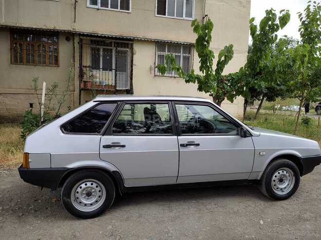 LADA (VAZ) 2109 2002, 190,000 km - 1.5 л - Gəncə