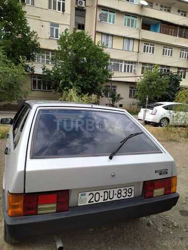 LADA (VAZ) 2109 2002, 190,000 km - 1.5 л - Gəncə