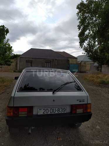 LADA (VAZ) 2109 2002, 190,000 km - 1.5 л - Gəncə