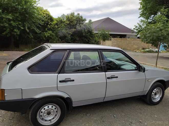 LADA (VAZ) 2109 2002, 190,000 km - 1.5 л - Gəncə