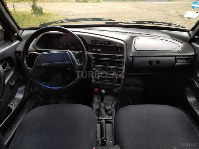 LADA (VAZ) 2109 2002, 190,000 km - 1.5 л - Gəncə
