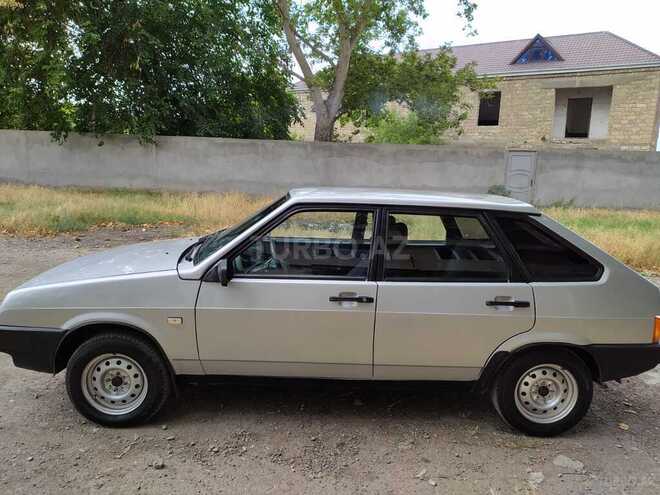 LADA (VAZ) 2109 2002, 190,000 km - 1.5 л - Gəncə