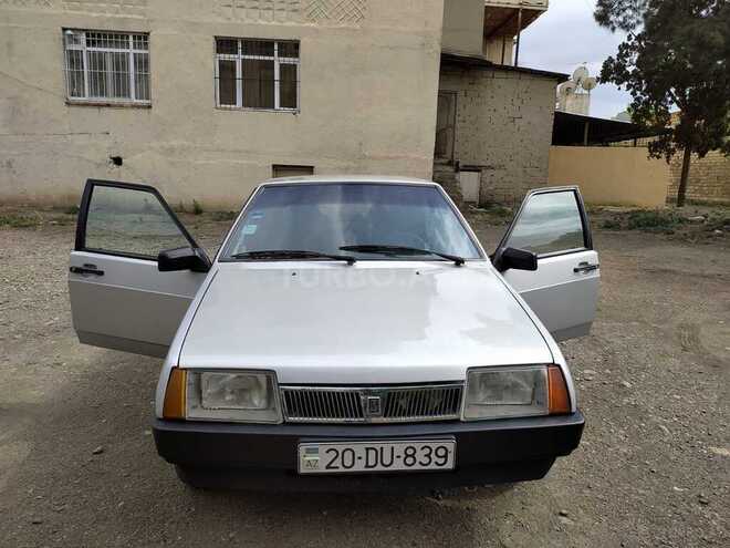 LADA (VAZ) 2109 2002, 190,000 km - 1.5 л - Gəncə