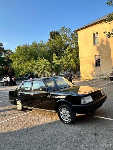 Tofas Sahin 2004, 150,000 km - 1.6 l - Şirvan