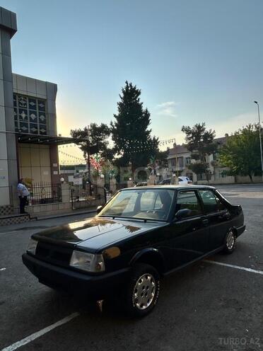 Tofas Sahin 2004, 150,000 km - 1.6 l - Şirvan