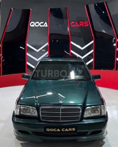 Mercedes E 220 d 1999, 303,033 km - 2.2 l - Sumqayıt