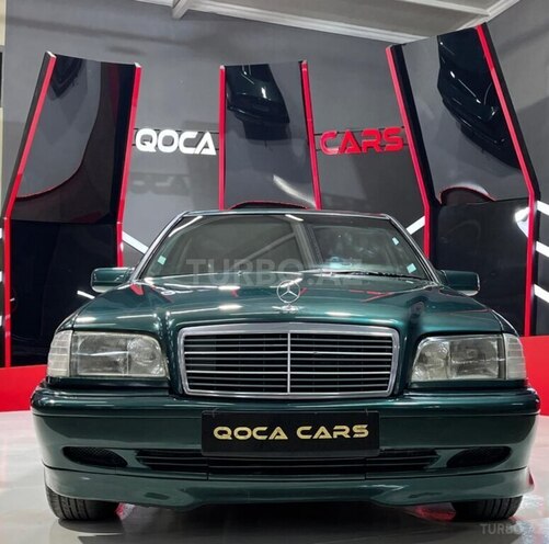 Mercedes E 220 d 1999, 303,033 km - 2.2 l - Sumqayıt