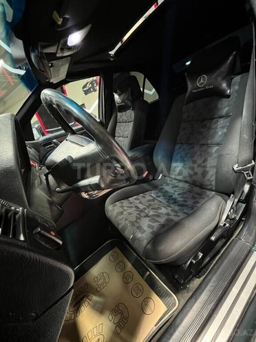 Mercedes E 220 d 1999, 303,033 km - 2.2 l - Sumqayıt