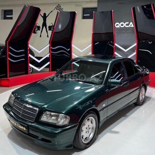 Mercedes E 220 d 1999, 303,033 km - 2.2 l - Sumqayıt