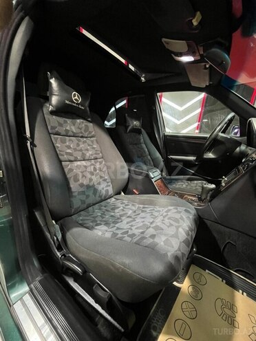 Mercedes E 220 d 1999, 303,033 km - 2.2 l - Sumqayıt