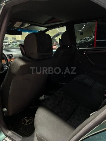 Mercedes E 220 d 1999, 303,033 km - 2.2 l - Sumqayıt