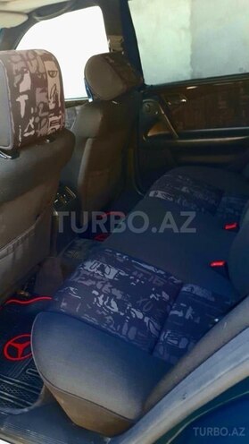 Mercedes E 240 1998, 330,000 km - 2.4 l - Bakı