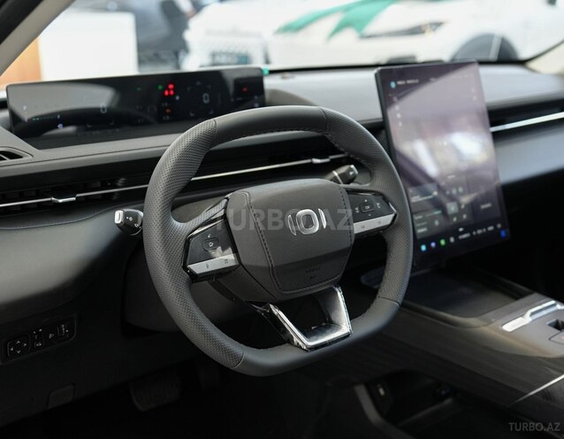 Changan Nevo A05-8