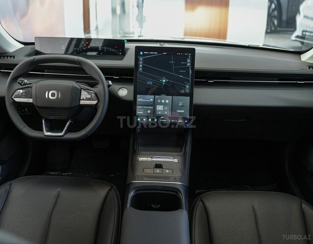 Changan Nevo A05-7