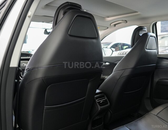 Changan Nevo A05-13