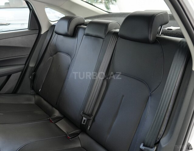 Changan Nevo A05-14