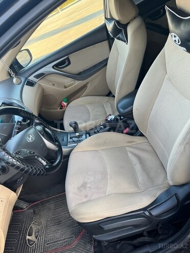 Hyundai Elantra 2012, 323,478 km - 1.8 l - Bakı