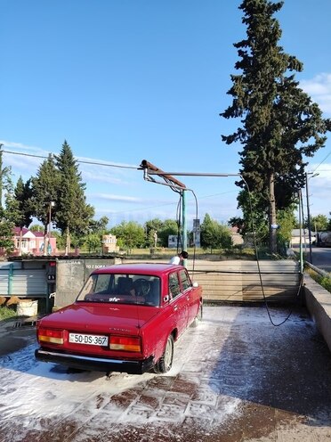 LADA (VAZ) 2107 1993, 70,000 km - 1.6 л - Qazax