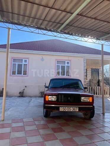 LADA (VAZ) 2107 1993, 70,000 km - 1.6 л - Qazax