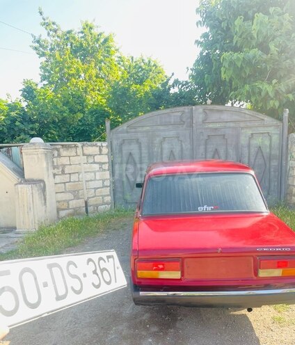 LADA (VAZ) 2107 1993, 70,000 km - 1.6 л - Qazax