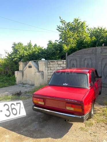 LADA (VAZ) 2107 1993, 70,000 km - 1.6 л - Qazax