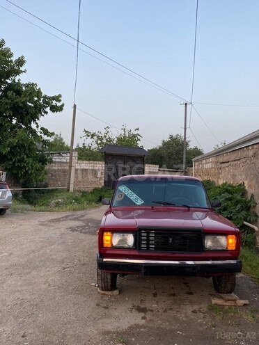 LADA (VAZ) 2107 1993, 70,000 km - 1.6 л - Qazax