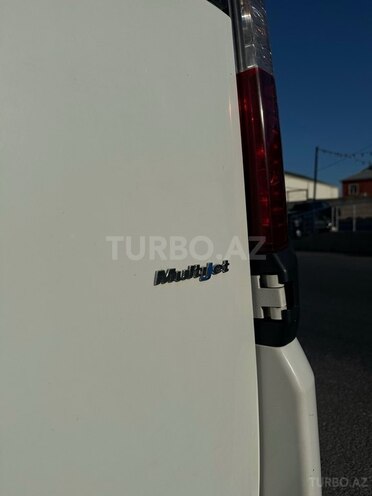 Fiat Doblo 2014, 330,000 km - 1.3 л - Bakı