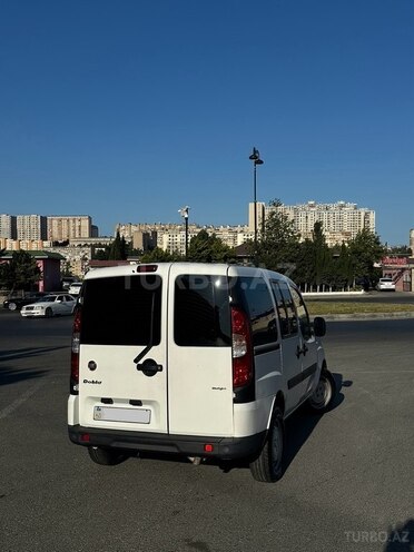 Fiat Doblo 2014, 330,000 km - 1.3 л - Bakı