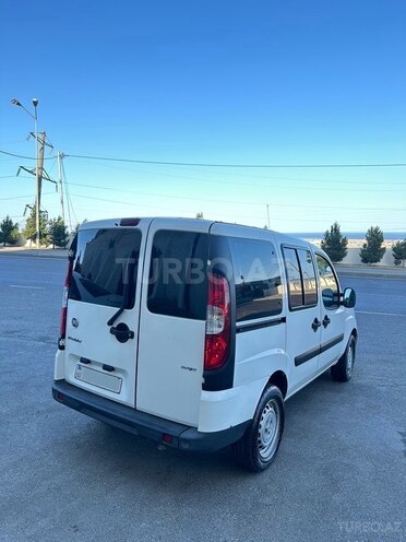 Fiat Doblo 2014, 330,000 km - 1.3 л - Bakı