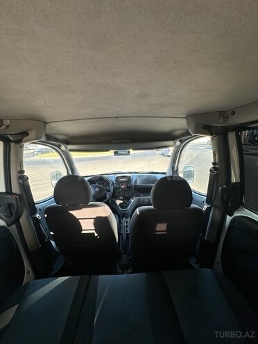 Fiat Doblo 2014, 330,000 km - 1.3 л - Bakı