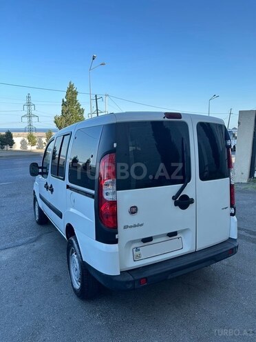 Fiat Doblo 2014, 330,000 km - 1.3 л - Bakı