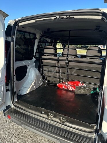 Fiat Doblo 2014, 330,000 km - 1.3 л - Bakı