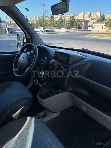 Fiat Doblo 2014, 330,000 km - 1.3 л - Bakı