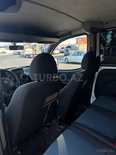 Fiat Doblo 2014, 330,000 km - 1.3 л - Bakı