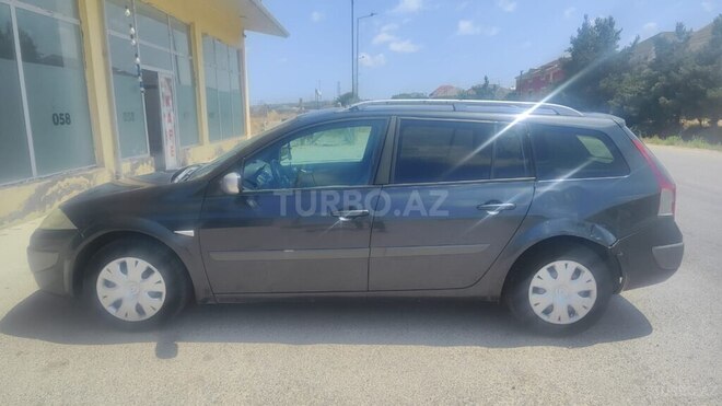 Renault Megane-4