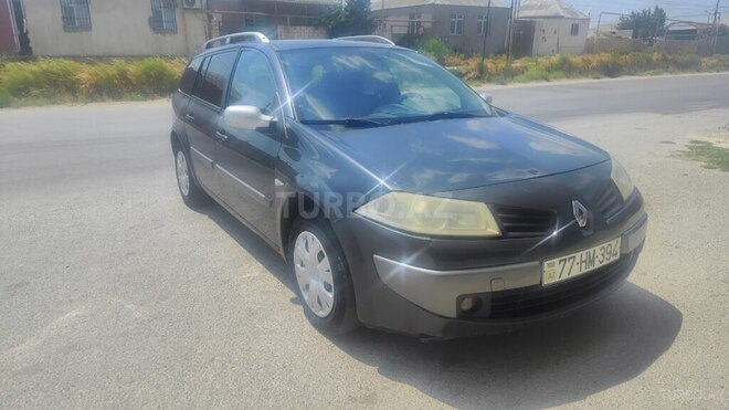 Renault Megane-2