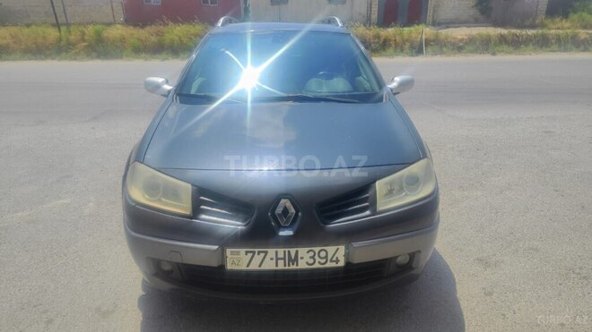 Renault Megane-1