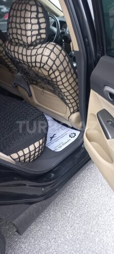 Honda Civic 2008, 318,000 km - 1.8 l - Bakı